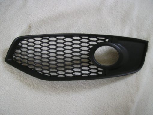 Audi A3 S3 2007-2008 New Bumper Corner Grille LH (Fog)