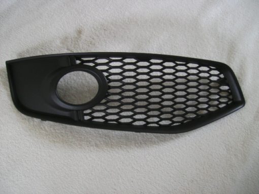 Audi A3 S3 2007-2008 New Bumper Corner Grille RH (Fog)