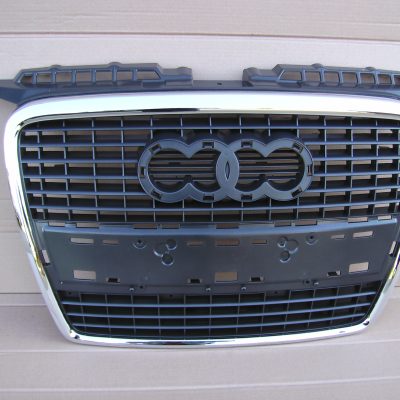 Audi A3 2005-2008 New Centre Grille