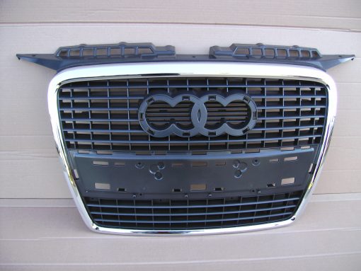 Audi A3 2005-2008 New Centre Grille