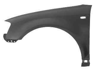 Audi A3 2003-2008 New Front Wing LH Passenger side