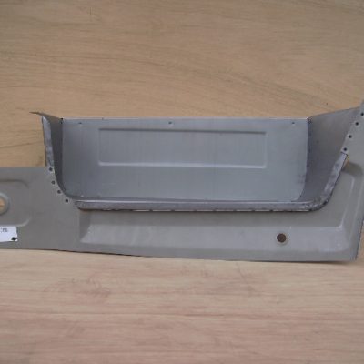 Ford Transit MK3/4/5 1986-00 NEW Front Door Step + Inner Sill RH