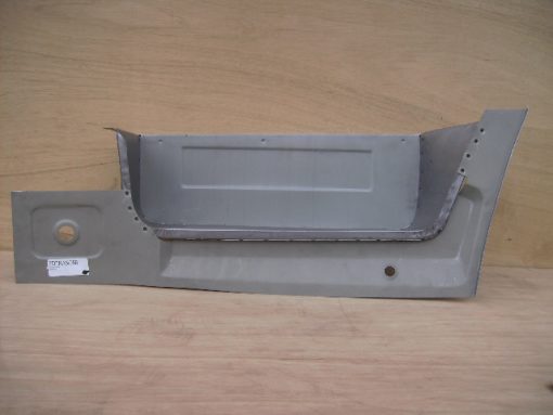 Ford Transit MK3/4/5 1986-00 NEW Front Door Step + Inner Sill RH