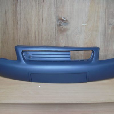 Audi A3 1997 -2003 New Upper Front Bumper Primed