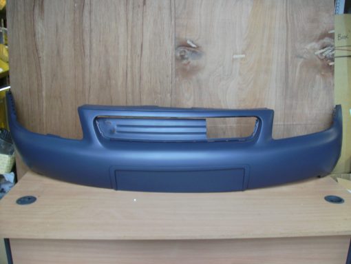 Audi A3 1997 -2003 New Upper Front Bumper Primed