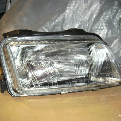 Audi A4 1994-1999 New Headlamp (Valeo type) RH