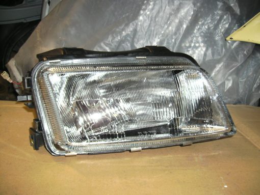 Audi A4 1994-1999 New Headlamp (Valeo type) RH