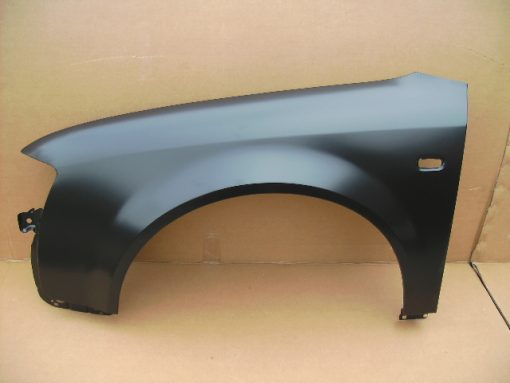 Audi A4 2001-2004 New Front Wing LH