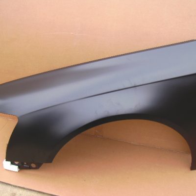 Audi A6 2005-2009 New Front Wing LH Steel