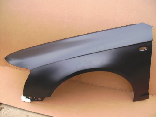 Audi A6 2005-2009 New Front Wing LH Steel