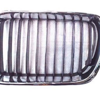 BMW E36 1994-1998 NEW Grille 2/4 Dr Black/Chrome LH e361 183