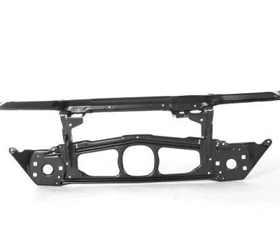 BMW E46 1998-2005 NEW Front Panel