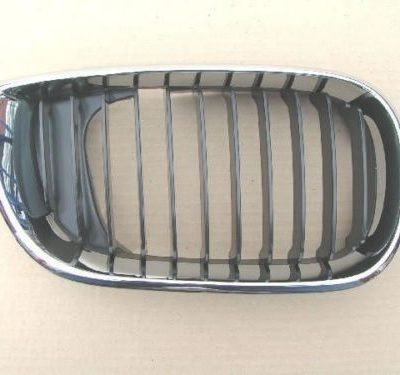 BMW E46 1998-2003 NEW Grille Coupe Black/Chrome RH