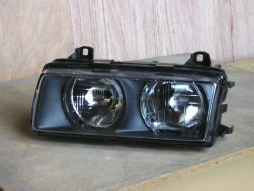 BMW E36 1994-1998 NEW Headlamp - LH