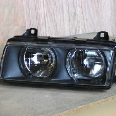 BMW E36 1994-1998 NEW Headlamp - RH