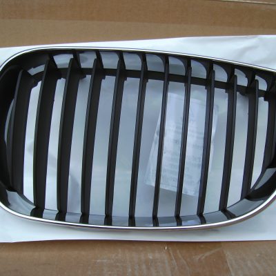 BMW E87 1 Ser. 2004-2011 NEW Grille LH