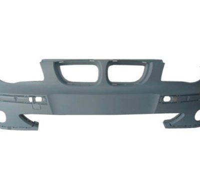 BMW E87 1 Ser. 2004-2007 NEW Front Bumper 5DR