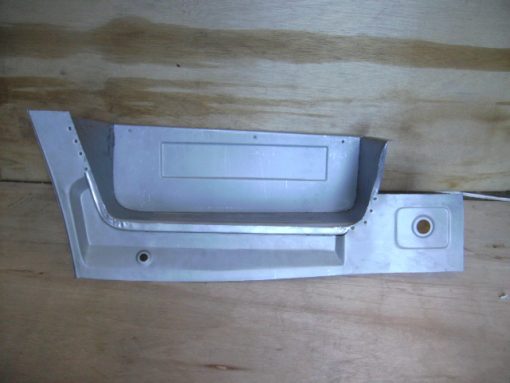 Ford Transit MK3/4/5 1986-00 NEW Front Door Step + Inner Sill LH