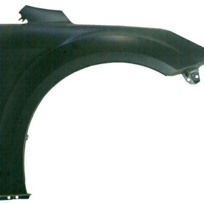 Ford Focus 2007-2011 New Front Wing RH