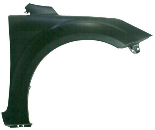 Ford Focus 2007-2011 New Front Wing RH