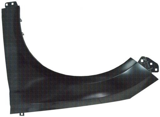 Ford Focus 2011-On New Front Wing LH