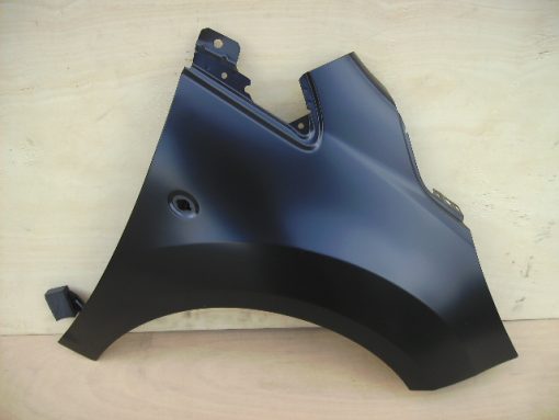 Ford KA 2009 onwards New Front Wing RH