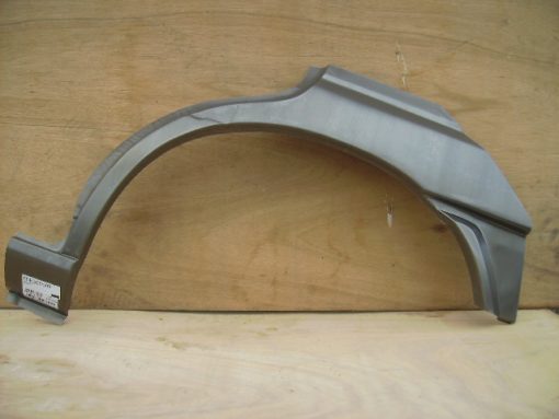 Ford Escort  MK5/MK6 1990-2001 New Rear Wheel Arch 5DR LH