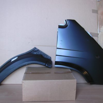 Ford Transit MK5 1995-00 NEW Front Wing/Arch Set RH