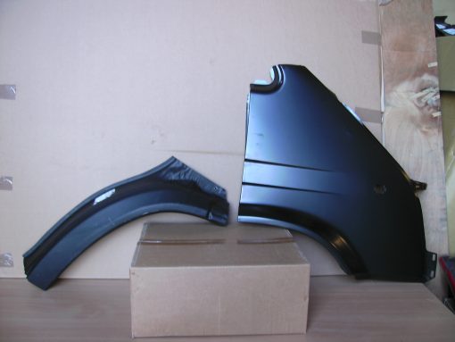 Ford Transit MK5 1995-00 NEW Front Wing/Arch Set RH