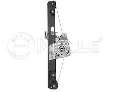 BMW E90 2005-2012 NEW Electric Rear Window Regulator RH Saloon