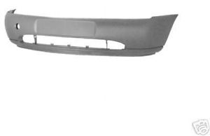 Ford Fiesta MK4 1996-1999 New Front Bumper - Primed