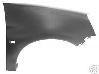 Berlingo/Partner 2002-2008 New Front Wing R/H