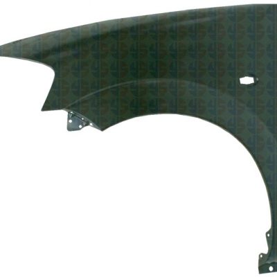 Citroen C3 2005-2009 New 5DR Hatchback Front Wing L/H