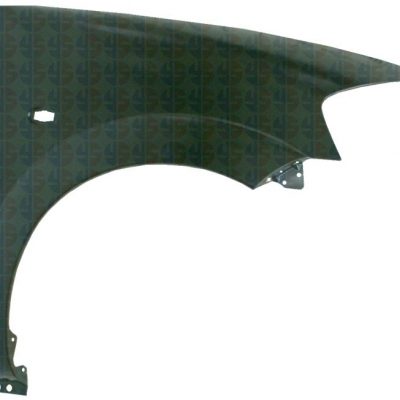 Citroen C3 2005-2009 New 5DR Hatchback Front Wing R/H