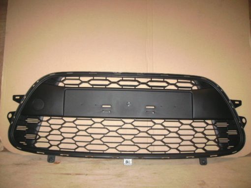 Citroen C3 2009-On New  Front Bumper Centre Grille