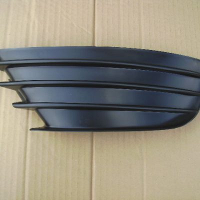 Citroen C4 2004-2010 New Front Bumper Corner Grille L/H