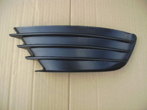 Citroen C4 2004-2010 New Front Bumper Corner Grille L/H