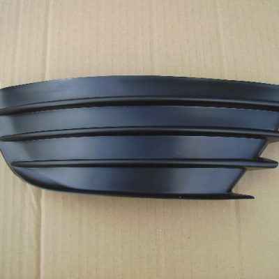 Citroen C4 2004-2010 New Front Bumper Corner Grille R/H