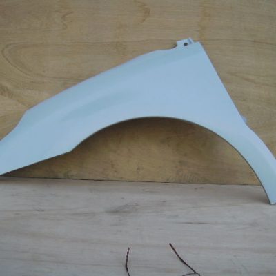 Citroen C4 2004-2010 New Front Wing L/H