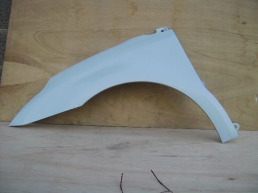 Citroen C4 2004-2010 New Front Wing L/H