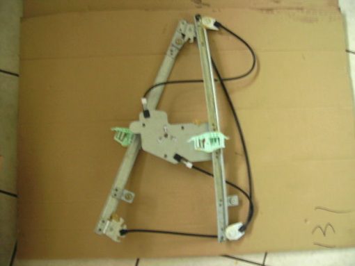 Citroen Picasso 1999-2006 New Front Electric Window Regulator LH