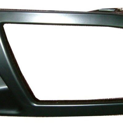 Fiat Bravo 2007-14 New Front Bumper Lower Corner Grille R/H