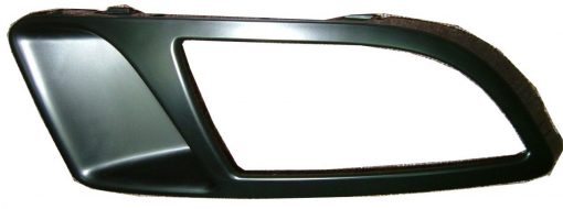 Fiat Bravo 2007-14 New Front Bumper Lower Corner Grille R/H