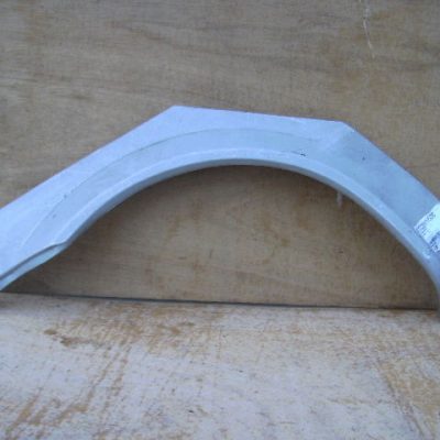 Fiat Cinquecento 1993-1998 New Rear Wheel Arch R/H