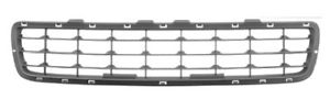 Fiat Punto 2003-2006 New Front Bumper Centre Grille