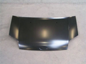 Ford Connect 2003-2006  New Bonnet with Badge Recess