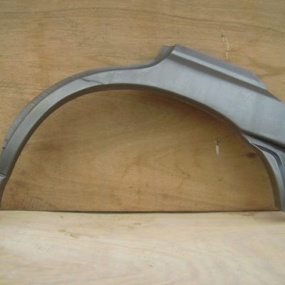 Ford Escort MK3/4 1980-1990 New Rear Wheel Arch L/H  5Dr