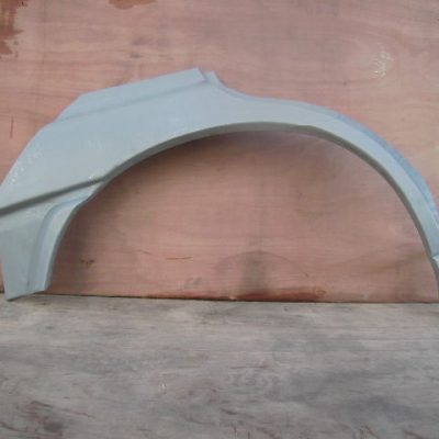 Ford Escort MK3/4 1980-1990 New Rear Wheel Arch R/H  5Dr