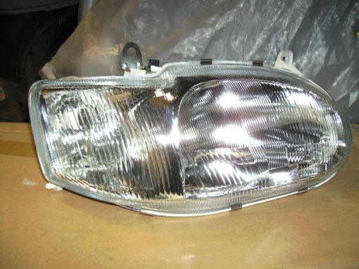 Ford Escort  MK6/MK7 + Orion  1995-2001 New Headlamp RH