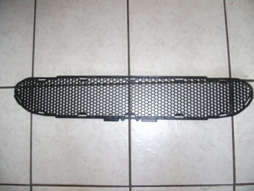 Ford Escort MK6 1995-2000 New Front Bumper Centre Grille Fog Typ